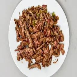 كبدة مبرد